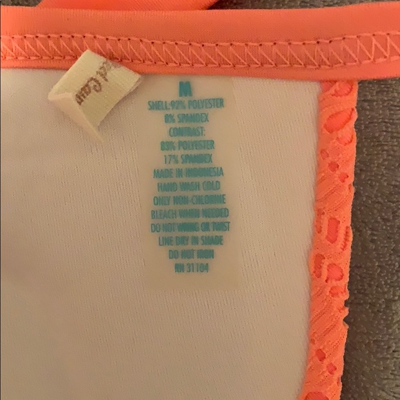 bathing suit - Picture 6 of 6